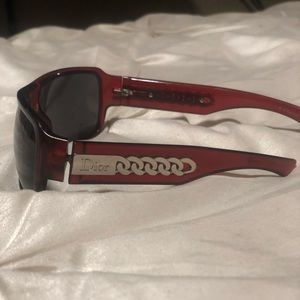 Christian Dior sunglasses